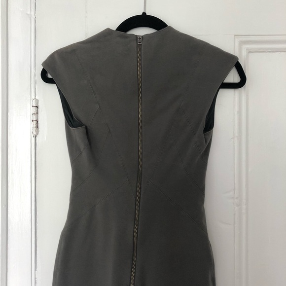 Helmut Lang dress S XS - Picture 6 of 6